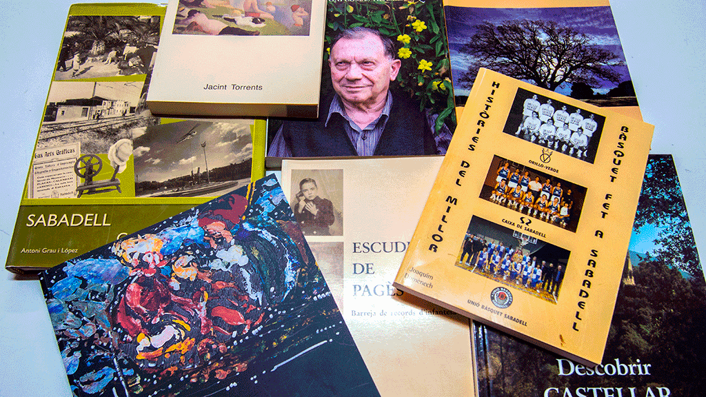 Edició de revistes, llibres i catàlegs Edició de revistes, llibres i catàlegs
